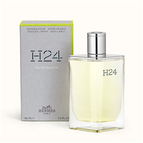 h24 hermes parfum|hermes h24 perfume review.